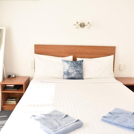 Port O'Call Motel Port Macquarie Zewnętrze zdjęcie