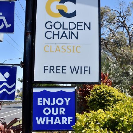 Port O'Call Motel Port Macquarie Zewnętrze zdjęcie