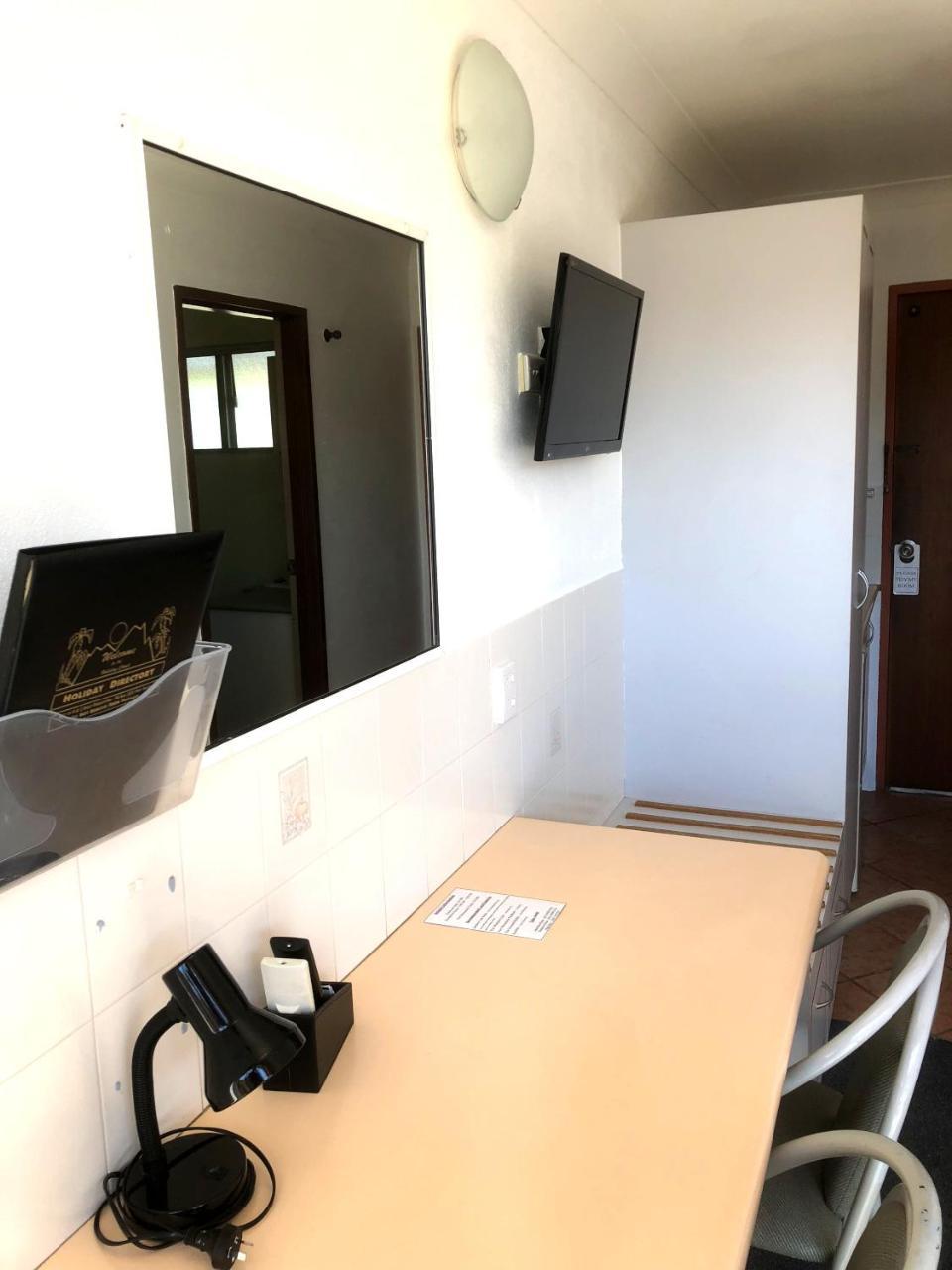 Port O'Call Motel Port Macquarie Zewnętrze zdjęcie