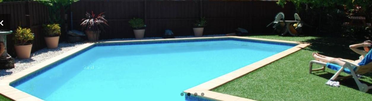 Port O'Call Motel Port Macquarie Zewnętrze zdjęcie